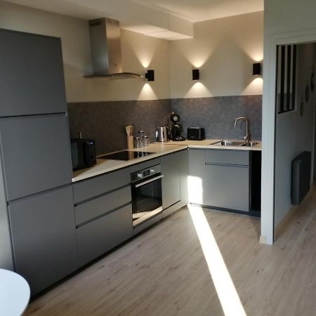 Charmant Appartement Muret Centre Экстерьер фото