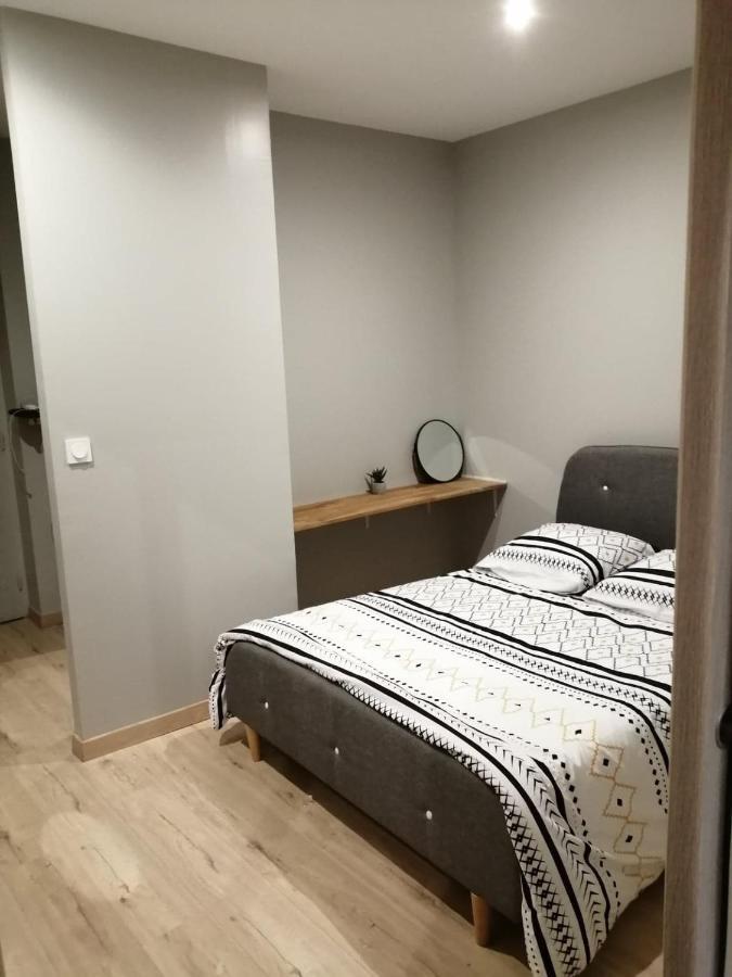 Charmant Appartement Muret Centre Экстерьер фото