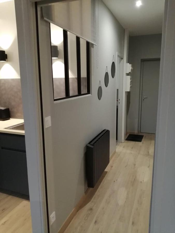 Charmant Appartement Muret Centre Экстерьер фото