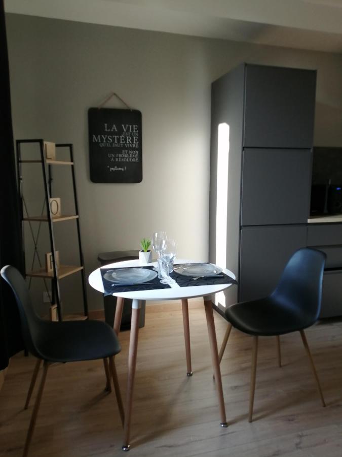 Charmant Appartement Muret Centre Экстерьер фото