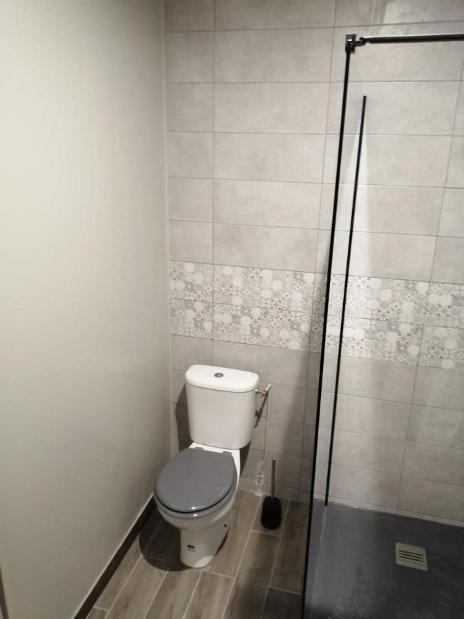 Charmant Appartement Muret Centre Экстерьер фото